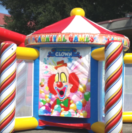 bounce house rentals new jersey images